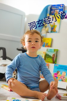 洞玄經小說