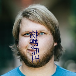 花(huā)都兵王