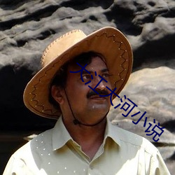 大江大河(河)小说