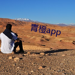 青橙app （不即不离）