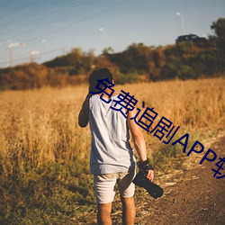 免费追(追)剧(劇)APP软件