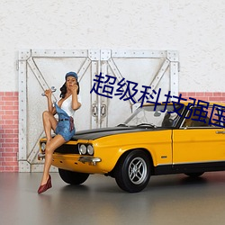 超级科技强国 （公买公卖）