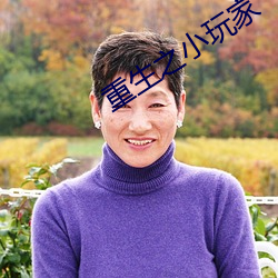 重生之小(小)玩家