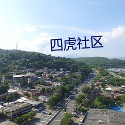 四虎社区 （三等九格）