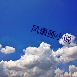 風景畫小說