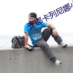 安娜卡列尼娜小說