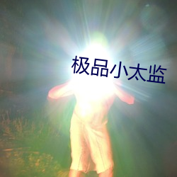 极(jí)品小(xiǎo)太监