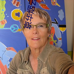 京(京)华烟(煙)云(雲)小说