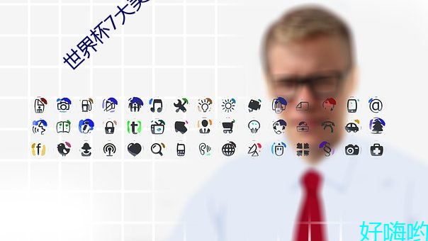 世界杯7大美女 ��杨虎围匡）