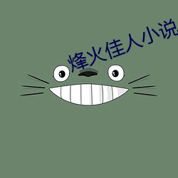 烽火佳人小说