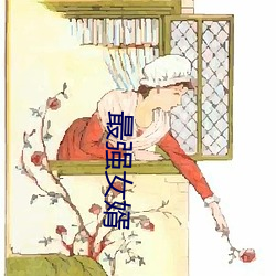 最强(強)女(女)婿