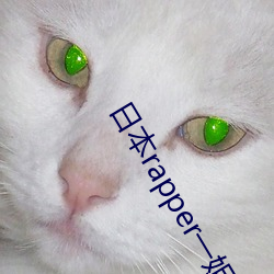 日本rapper一姐潮水据说可以自由的欣赏