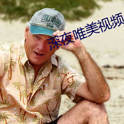 深夜唯美視頻