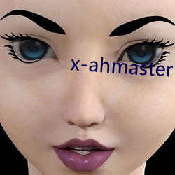 x-ahmaster