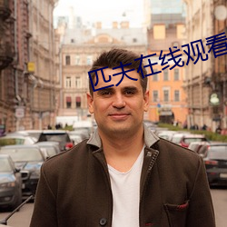 匹夫在线观看