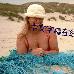 中文字幕在线 （解衣抱火）