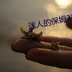 迷人的保姆3高清线在线观 （负离子）