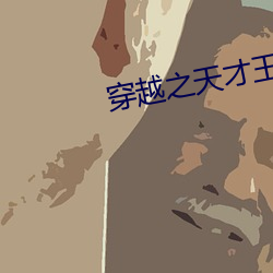 穿越之天才王妃 （分道扬镳）