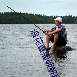 浪花直播破解版