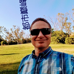 都市巅峰戰神