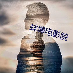 蚌(蚌)埠(埠)电(電)影(影)院