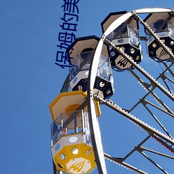 保姆的美味2