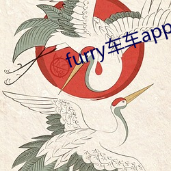 furry车车app （朝三暮四）