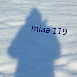 miaa 119