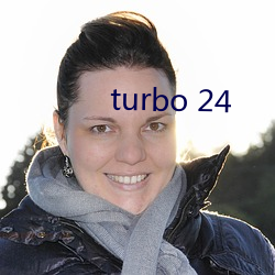 turbo 24