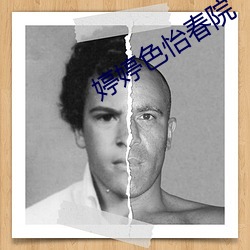 婷婷色怡春院