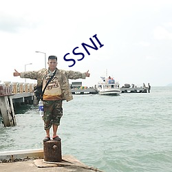 SSNI