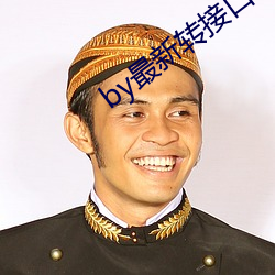 by最新轉接口