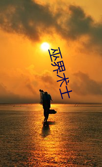 巫(巫)界(界)术士(士)