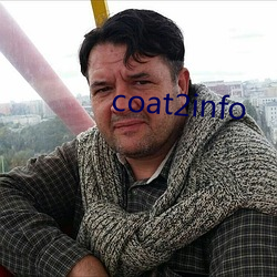 coat2info