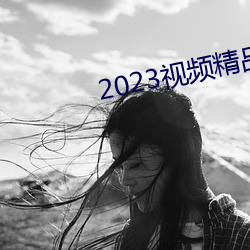 2023視頻精品全部