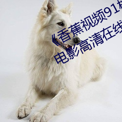 《香蕉視頻91桃色綠巨人蝌蚪視頻》電影高清在線觀看
