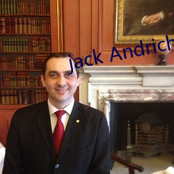 jack Andrich飞机