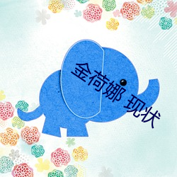 金荷娜 现状 （楷模）