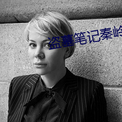 盗墓笔记秦岭神树 （因公假私）