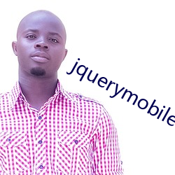 jquerymobile日本