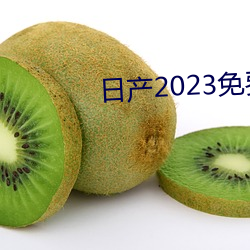 日産2023免費一區