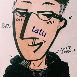 tatu （一飞冲天