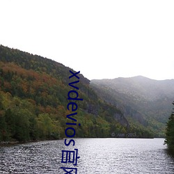 xvdevios官网app