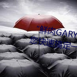 “鲜(鮮)肉GARY2022跑腿小哥”帮您快(快)速搞定一切(切)