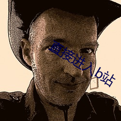 直(直)接进入b站