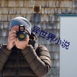 异(yì)世界小(xiǎo)说