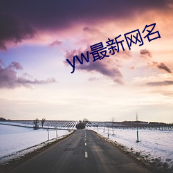 yw最新網名