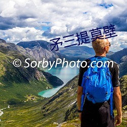 矛三提莫壁