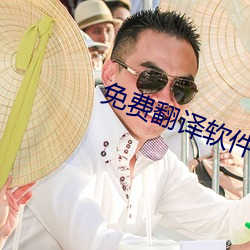免费翻(翻)译(譯)软件
