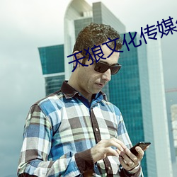 天狼文化传媒公司